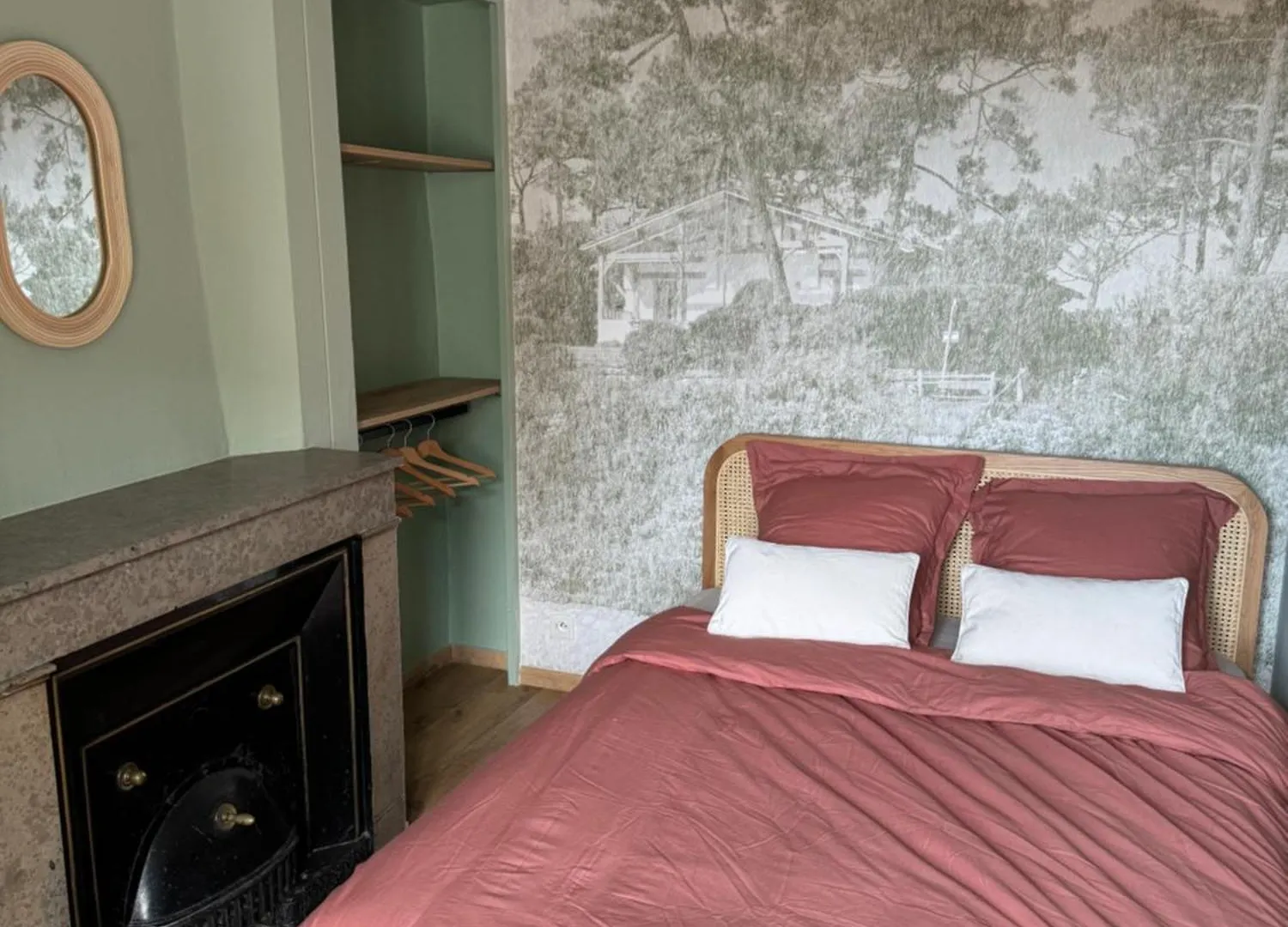 Appartement Avec Une Chambre Lyon
