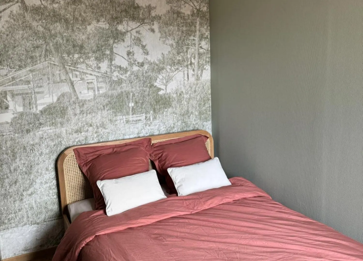 Appartement Avec Une Chambre Lyon France